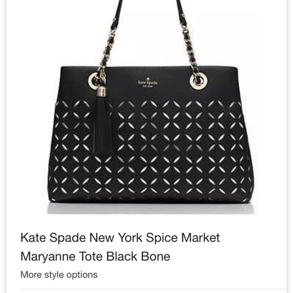 New with tags Kate Spade handbag